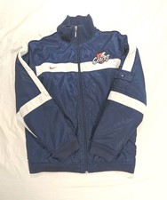 Nike Cortez Bomber Jacket Size