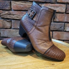 Reiker Women's Brown