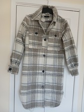 Florence and Fred Coat Button