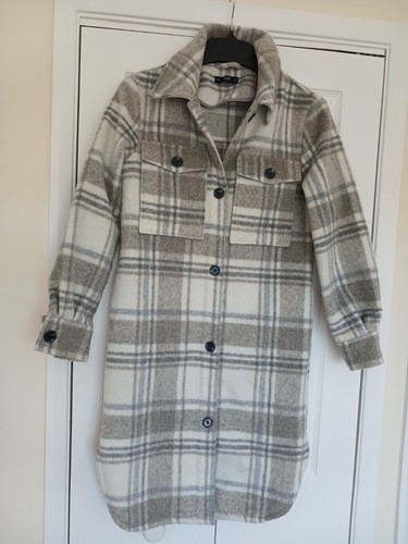 Florence and fred - and, coat