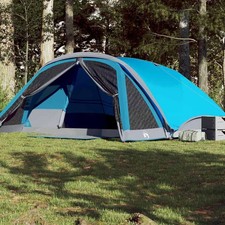 Family Tent Cabin 6-Person