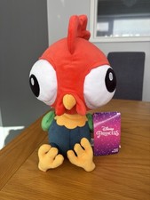 Disney Moanas Hei Hei Plush