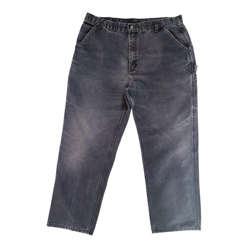 Carhartt original dungaree fit - carhartt,