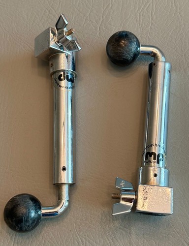 Drum works dual cymbal - dw,