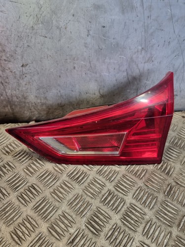 Toyota auris estate tailgate - toyota,