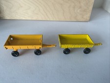 LESNEY MATCHBOX SERIES 40 HAY