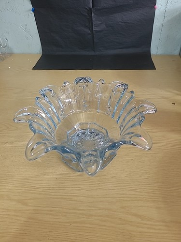 Vintage sowerby style blue - vintage,