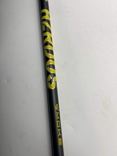 HZRDUS Smoke Yellow 60 Driver