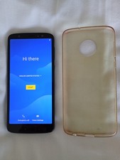 Motorola Moto G6 Plus 64GB