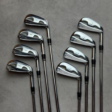 Taylormade RAC MB 3-PW Irons |