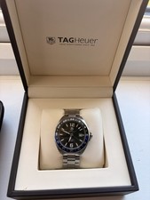 Tag Heuer Men's Automatic