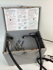 Freeze Master, Model EZE, Electric Pipe Freezer 240v