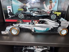 Minichamps lewis hamilton 2014 - minichamps,