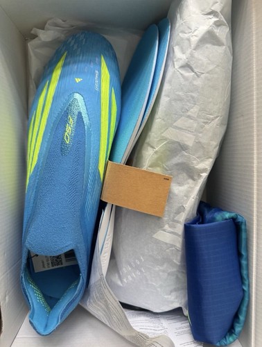 Adidas f50 elite - f50, fg