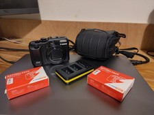 Canon PowerShot G12 Compact