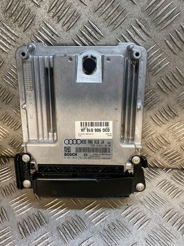 2007 audi tdi - 2007, line