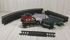Vintage New Bright Train
