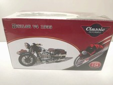 Atlas classic motorbikes - atlas,