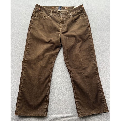 Worn corduroy pants mens - corduroy, 38x32