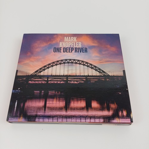 Mark knopfler one deep - knopfler,