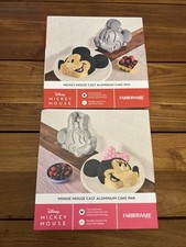 Disney Mickey & Minnie Mouse