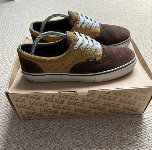 Rare vans syndicate julian - rare,