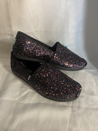Toms classic alpargata slip - toms, slip-on