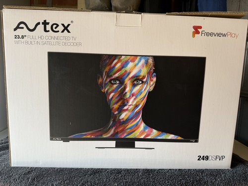 Avtex tv 249dsfvp - avtex,