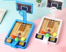 Mini Basketball Shooting Game