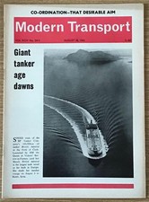 MODERN TRANSPORT Magazine 28
