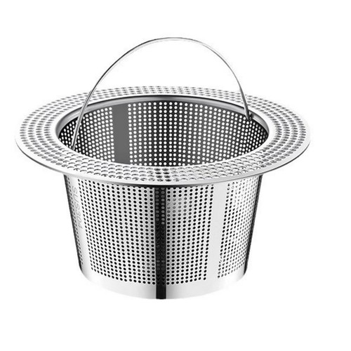 Juice filter basket - filter, strainer