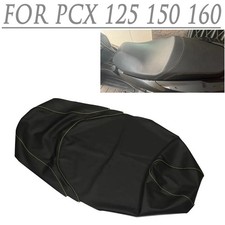 Motorcycle Seat Cover Leather