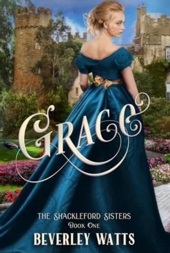 Grace the shackleford - grace,