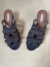TABITHA SIMMONS SANDALS MULES