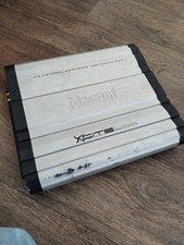 Magnat Xcite 600 Car Amplifier
