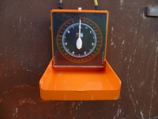 Hanson Wall Mounted Kitchen Scales – Vintage