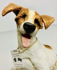 A Breed Apart Jack Russell