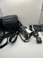 Hitachi DZ-BX31E DVD Camcorder