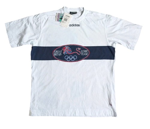 Vintage 1996 dead stock adidas - dead,
