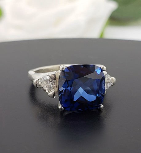 Cushion cut natural - ct,