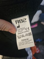 Cricket R82 Children's Buggy