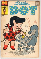 Little Dot #49 (GD/VG) (1959
