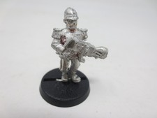 40k Imperial Guard Praetorian
