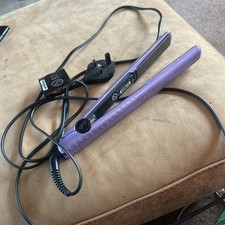 GHD Straightener Purple