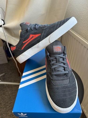 Lakai cambridge skate shoes - lakai,