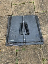 Hayter Harrier 48 Petrol Lawnmower Grass Collector Box Grass Bag