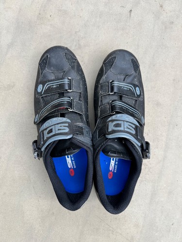 Sidi genius shadow mega - genius,