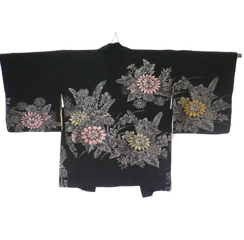 1960s vintage japanese black - japanese,