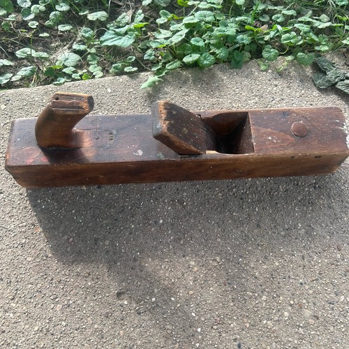 Vintage original wooden - vintage,