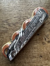 Spitfire F4 Classic Skateboard